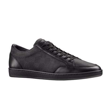 offshore sneaker louis vuitton|Louis Vuitton Offshore Sneaker 'Black' 1A35KC .